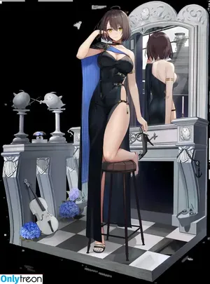 Azur Lane / azurlane_official nude photo #0183