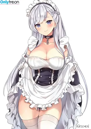 Azur Lane / azurlane_official nude photo #0187
