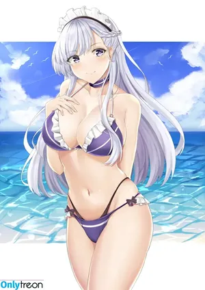 Azur Lane / azurlane_official nude photo #0191