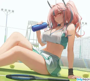 Azur Lane / azurlane_official nude photo #0193