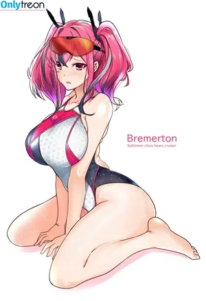 Azur Lane / azurlane_official nude photo #0200