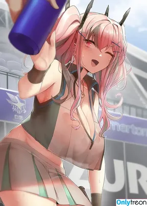 Azur Lane / azurlane_official nude photo #0201