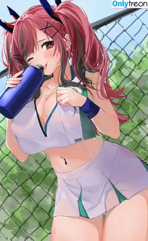 Azur Lane / azurlane_official nude photo #0202