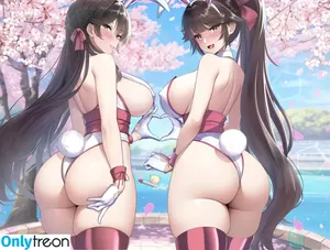 Azur Lane / azurlane_official nude photo #0205