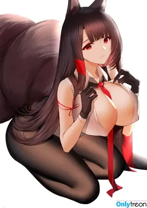 Azur Lane / azurlane_official nude photo #0215