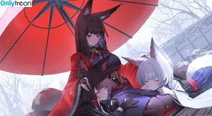Azur Lane / azurlane_official nude photo #0217