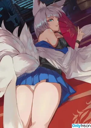 Azur Lane / azurlane_official nude photo #0219