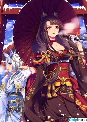 Azur Lane / azurlane_official nude photo #0224