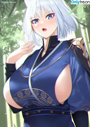 Azur Lane / azurlane_official nude photo #0226