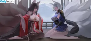 Azur Lane / azurlane_official nude photo #0232