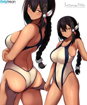 Azur Lane / azurlane_official nude photo #0242