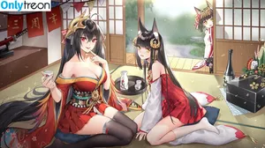 Azur Lane / azurlane_official nude photo #0243