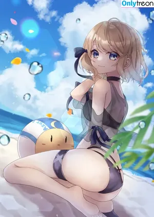Azur Lane / azurlane_official nude photo #0249