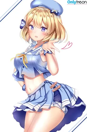 Azur Lane / azurlane_official nude photo #0250