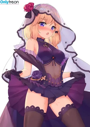 Azur Lane / azurlane_official nude photo #0253