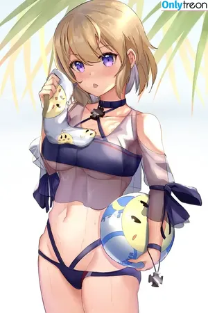 Azur Lane / azurlane_official nude photo #0258