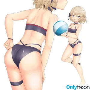 Azur Lane / azurlane_official nude photo #0266