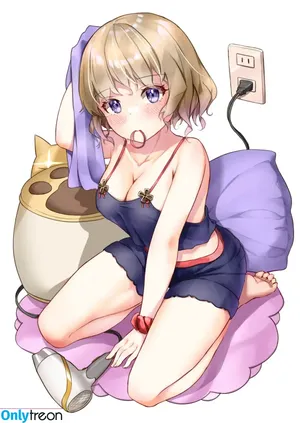Azur Lane / azurlane_official nude photo #0268