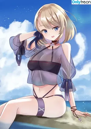 Azur Lane / azurlane_official nude photo #0277