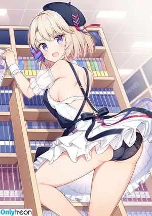 Azur Lane / azurlane_official nude photo #0278