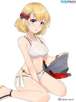 Azur Lane / azurlane_official nude photo #0281