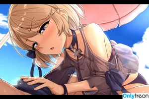 Azur Lane / azurlane_official nude photo #0295
