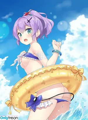 Azur Lane / azurlane_official nude photo #0306