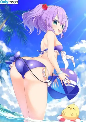 Azur Lane / azurlane_official nude photo #0317