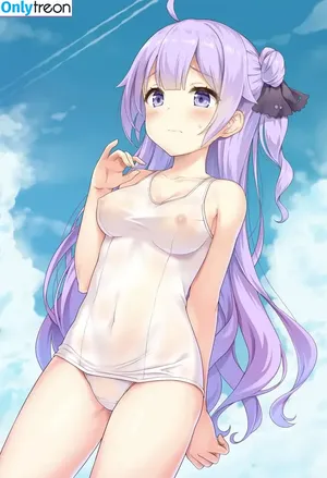 Azur Lane / azurlane_official nude photo #0321