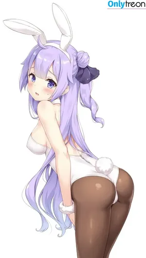 Azur Lane / azurlane_official nude photo #0324