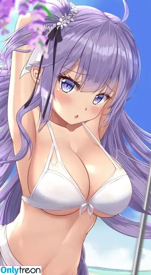 Azur Lane / azurlane_official nude photo #0333