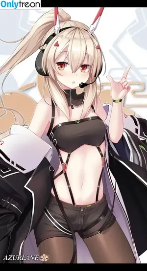 Azur Lane / azurlane_official nude photo #0340