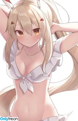 Azur Lane / azurlane_official nude photo #0344