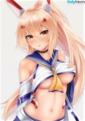 Azur Lane / azurlane_official nude photo #0352