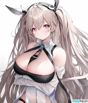 Azur Lane / azurlane_official nude photo #0357