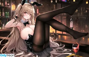 Azur Lane / azurlane_official nude photo #0358