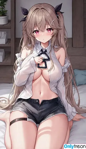 Azur Lane / azurlane_official nude photo #0364