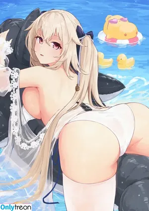 Azur Lane / azurlane_official nude photo #0373
