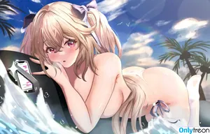 Azur Lane / azurlane_official nude photo #0374