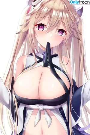 Azur Lane / azurlane_official nude photo #0381