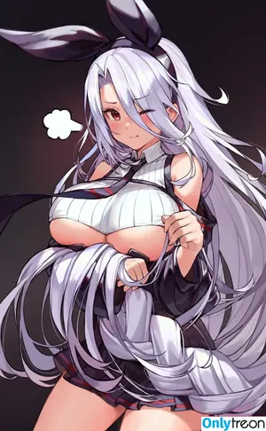 Azur Lane / azurlane_official nude photo #0389