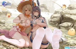 Azur Lane / azurlane_official nude photo #0391