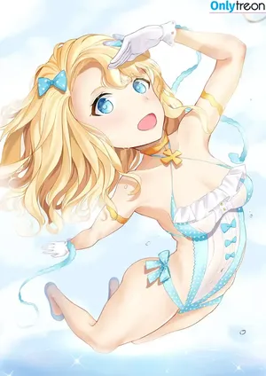 Azur Lane / azurlane_official nude photo #0397