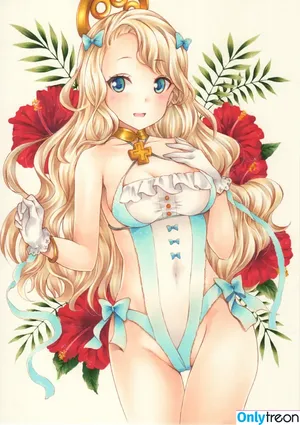 Azur Lane / azurlane_official nude photo #0402