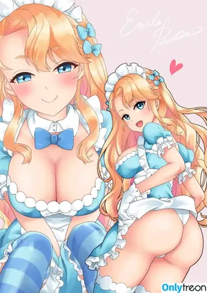 Azur Lane / azurlane_official nude photo #0404