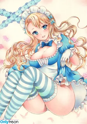 Azur Lane / azurlane_official nude photo #0415