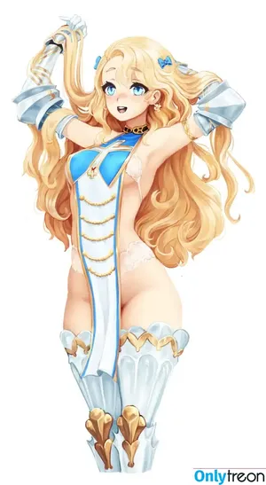 Azur Lane / azurlane_official nude photo #0416