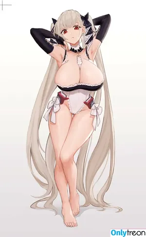 Azur Lane / azurlane_official nude photo #0418