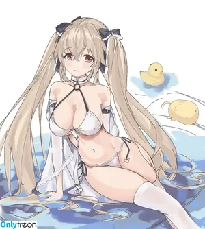 Azur Lane / azurlane_official nude photo #0422
