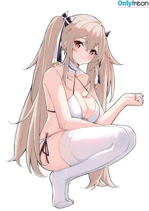 Azur Lane / azurlane_official nude photo #0423
